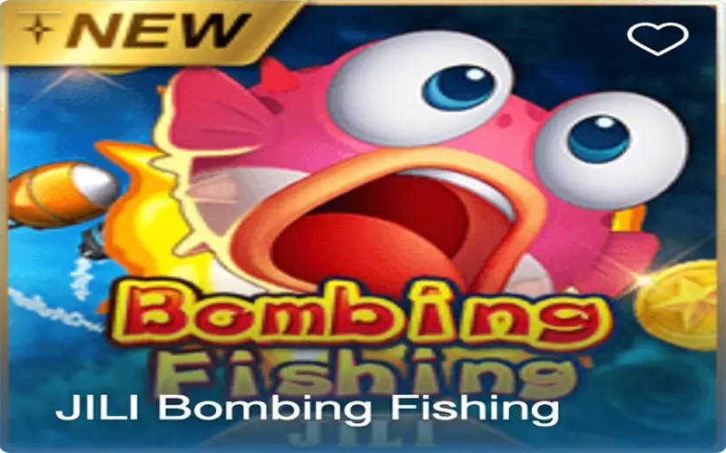 Meet the new fish game.