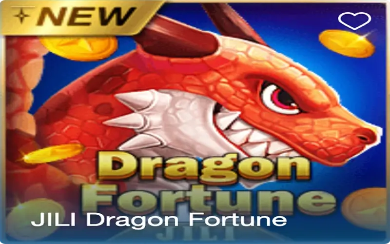 Baji became famous thanks to Dragon Fortune.