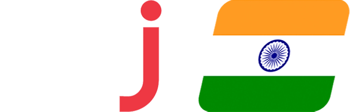 Baji Bet Logo.